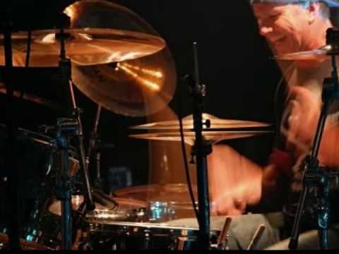 Chickenfoot - Oh Yeah - Sammy Hagar - Michael Anthony - Joe Satriani - Chad Smith