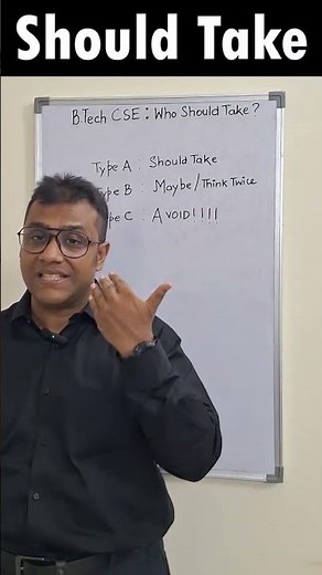 Is Computer Science Really For You?