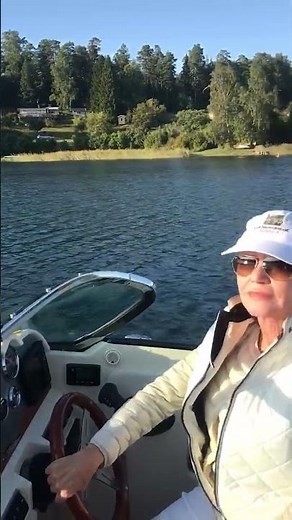 Chris craft 27 heritage