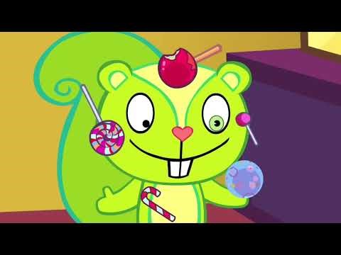 HTF Soundtrack: Breaks