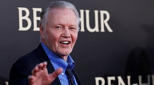 Pro-Trump: Oscar-Preisträger Jon Voight sorgt sich um Amerika. | WELT Next