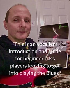 37 reactions | Could a struggling bass guitarist go from unable to...