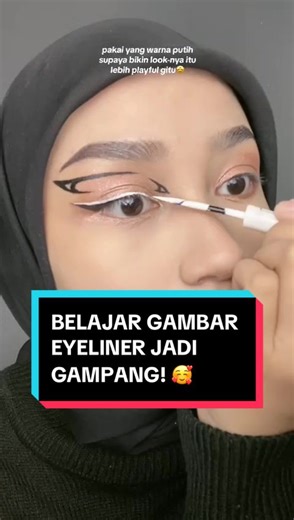Tutorial Simpel Grafik Liner untuk Pemula