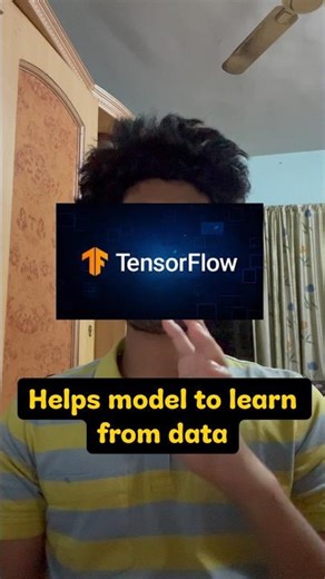What is TensorFlow? 🤖 | AI & Machine Learning Explained