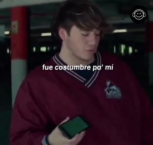 Tal vez - Paulo londra | 𝑹𝒐𝒍𝒂𝒔𝑩𝒖𝒆𝒏𝒂𝒔