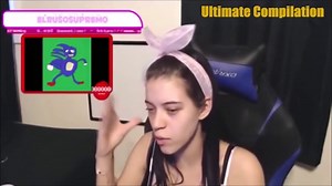 Sexy Twitch streamers Fails No. 2 | 18 | WHY??