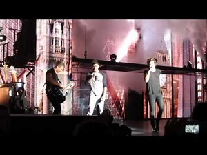 One Direction "Come On, Come On"