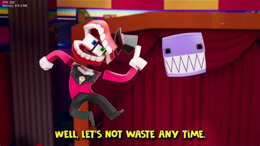 【FNF】Wacky World 模组 PE 0.6.3 移植&优化