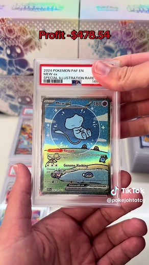MOST EXPENSIVE ORDER YET PAID OFF!!! ENDING IS CRAZY🤯 #pokemon #pokemoncards #pokemontiktok #viral #fyp