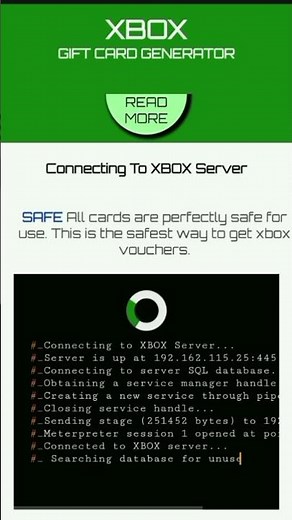 How To Get Free Xbox Gift Card Codes - Xbox Gift Card Redeem,