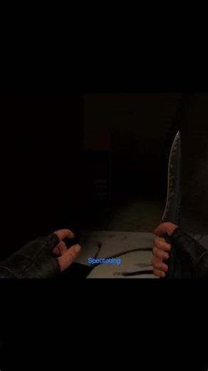 Actual horror movie #gmod #funnymoments #funny #clips #gaming #shorts