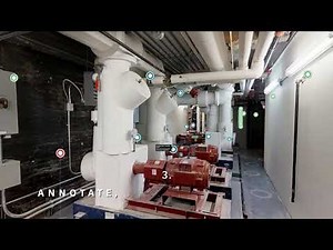 Matterport AEC overview