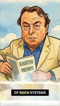 Hitchens on ICE and Hannah Arendt’s Banality of Evil