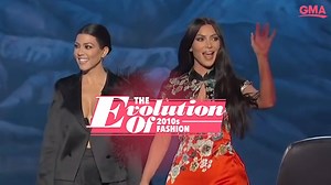 236K views · 40 reactions | From the rise of athleisure, to social media influencers becoming fashion trendsetters, let’s look back at style, fashion and trends from the 2010s! https://gma.abc/2reakME | Good Morning America | Facebook