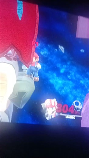 #glitch #glitches #smash #smashbros #smashbrosultimate #smashultimate #custom #customstages