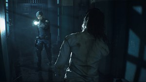 'Resident Evil 2' and the Lost Art of the Video Game Demo