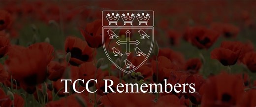 TCC Remembers 2025 - Remembrance Day Documentary