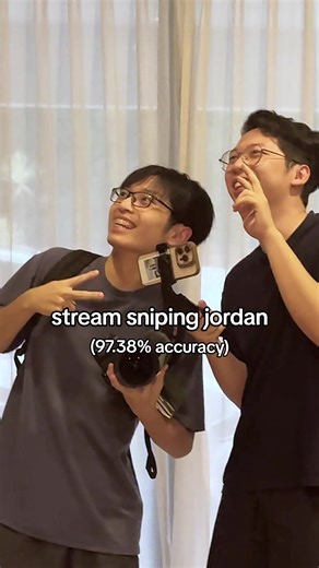 Understanding Stream Sniping in Valorant