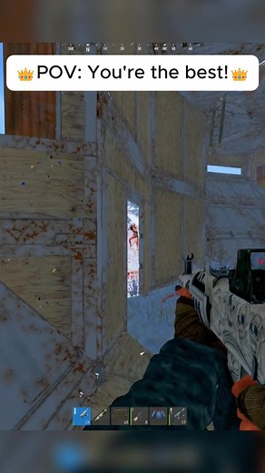 Mastering Rust PvP: Tips for Dominating the Game
