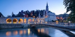 New award nominated documentary 'Lourdes' in theaters February