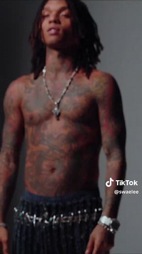 Swae Lee ft. Jhené Aiko Mural Performance