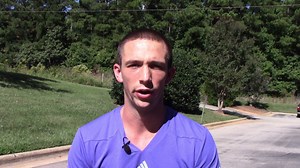 2K views · 36 reactions | Pursuing your dream is more than just a paycheck. Devin Cornelius makes the choice to sacrifice comfort to make his dream a reality. | Athletic Lab | Facebook