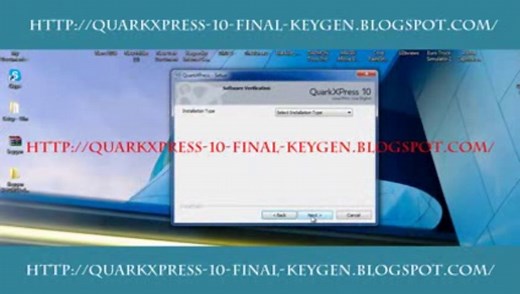 QuarkXPress 10 Key Generator % Crack % FREE Download