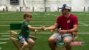 37K views · 358 reactions | We're teaming up with Modell's Sporting Goods to find our next Jets Kid Reporter! Does your child have what it takes? Prove it → jetskidreporter.com | New York Jets | Facebook
