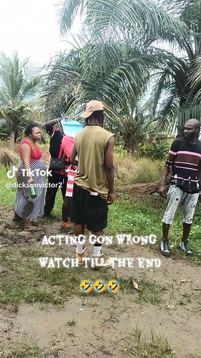 acting gon wrong watch till the end 🤣#ughanda🇺🇬🇺🇬🇺🇬🇺🇬 #unitedkingdom #fyp #filmmaking #usareels