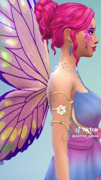 New NO cc/default Sims for the Gallery! ✨ Keep an Eye on the Gallery & Also works for Console players. NO CATFISH! 🐱🐟 @The Sims #thesims4 #sims4 #sims #simstok #ts4 #ts #enchantedbynature 🧚🏻‍♀️