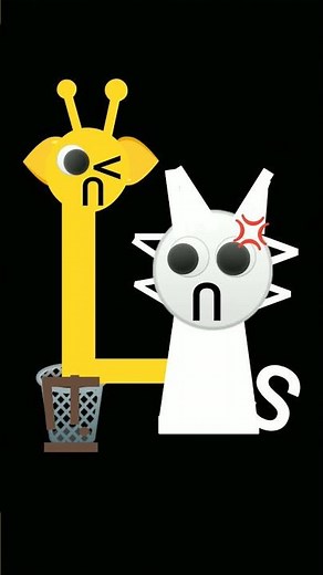 Simon Has Diarrhea On You Brud Bucket - Wenda Revenge! #animation #sprunki #diarrhea #wenda #emoji