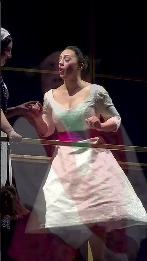 Rossini's The Barber of Seville at HGO | Official Trailer