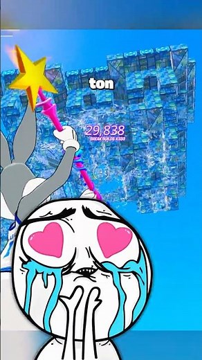 BEST XP Map to Level up Fast in Fortnite Chapter 7 Season 2 🔥#fortnite #fortniteclips