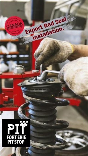 Is Your Car Bouncing Too Much? | Shocks & Struts Explained 🚗⚠️