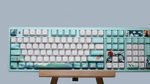 VA100洛神操作指南