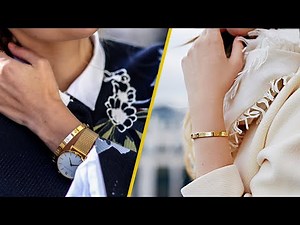 Cartier Love Bracelet Size 17 or 18: How to Choose?