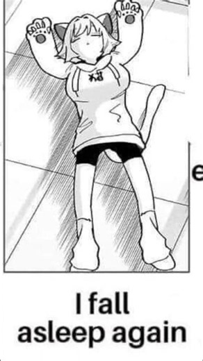 Cat Girl Memes For The Soul 😺💗