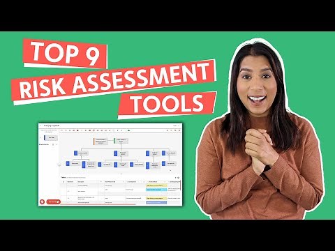 Risk Assessment Software: 9 Must-Have Tools (2024)