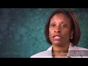 "Syphilis Symptoms" by getSTDtested.com