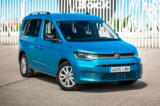 Volkswagen Caddy: todos los precios, ofertas y versiones - Motor.es