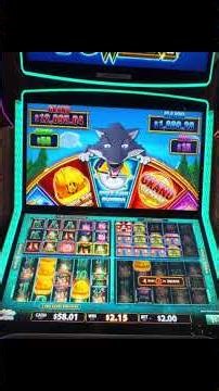 First Spin. Instant Bonus. Huff N’ Puff Power 4 DELIVERED! #huffnpuff #firstspin #bonus