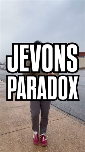 The Happy Urbanist on Instagram: "Right turn on red wasn’t about freedom—it was a 1970s energy shortcut. Cars got “more efficient,” danger went up, and Jevons Paradox explains why the savings never came. 🚦 #RightTurnOnRed #JevonsParadox #StreetSafety #Urbanism #VisionZero"