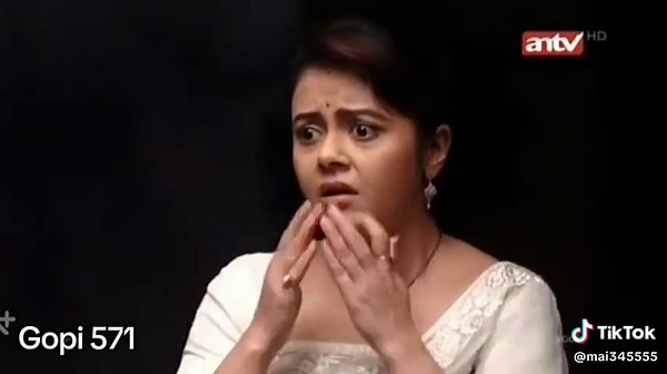 Gopi 571: Unforgettable Moments from the Indian Series