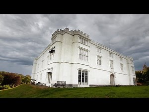 We Explored Most Haunted Mansion In The UK (the scariest HOME)