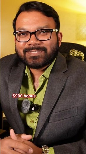 How to get $900 bonus from Chase? #money #bonus