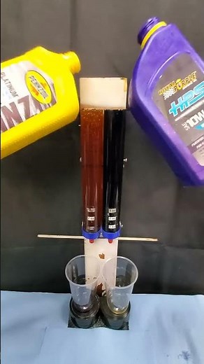 Pennzoil platinum vs Royal purple Hps engine oil!