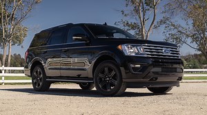 2020 Ford Expedition Review: One Week With Ford’s Full-Size SUV
