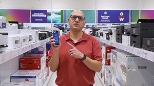 11 reactions | Discover the features of the Zebra TC52X mobile computer that was chosen by Officeworks for an enhanced in-store experience. | Zebra Technologies | Facebook