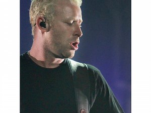 Q&A: Nickelback bassist Mike Kroeger says fans are his favourite people