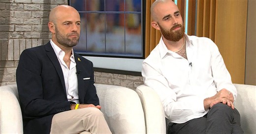 Documentary "We Will Dance Again" shares survival stories from Nova Music Festival attack